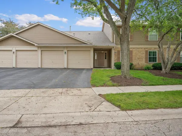1104 Canterbury Court #D, Elgin, IL 60120