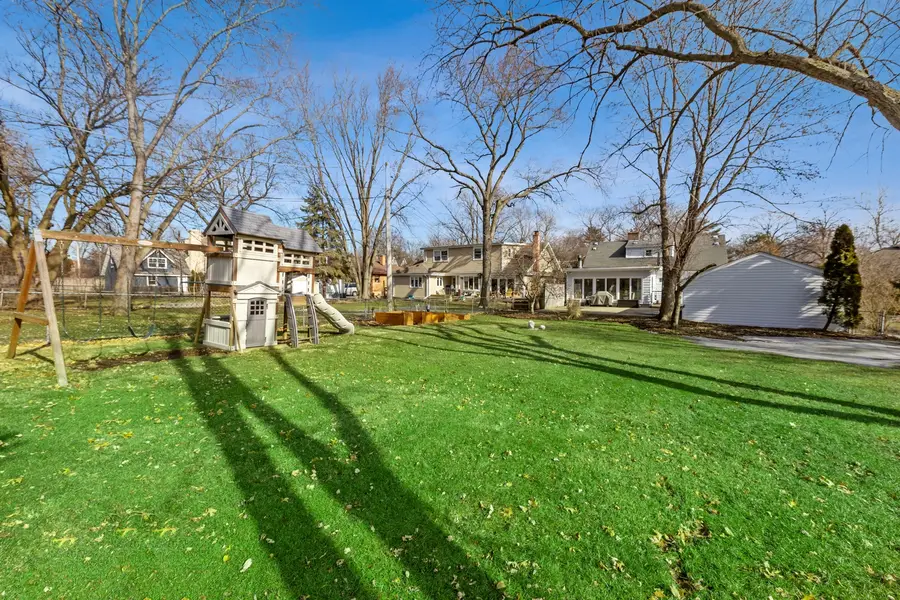 252 Middaugh Road, Clarendon Hills, IL 60514 - #2