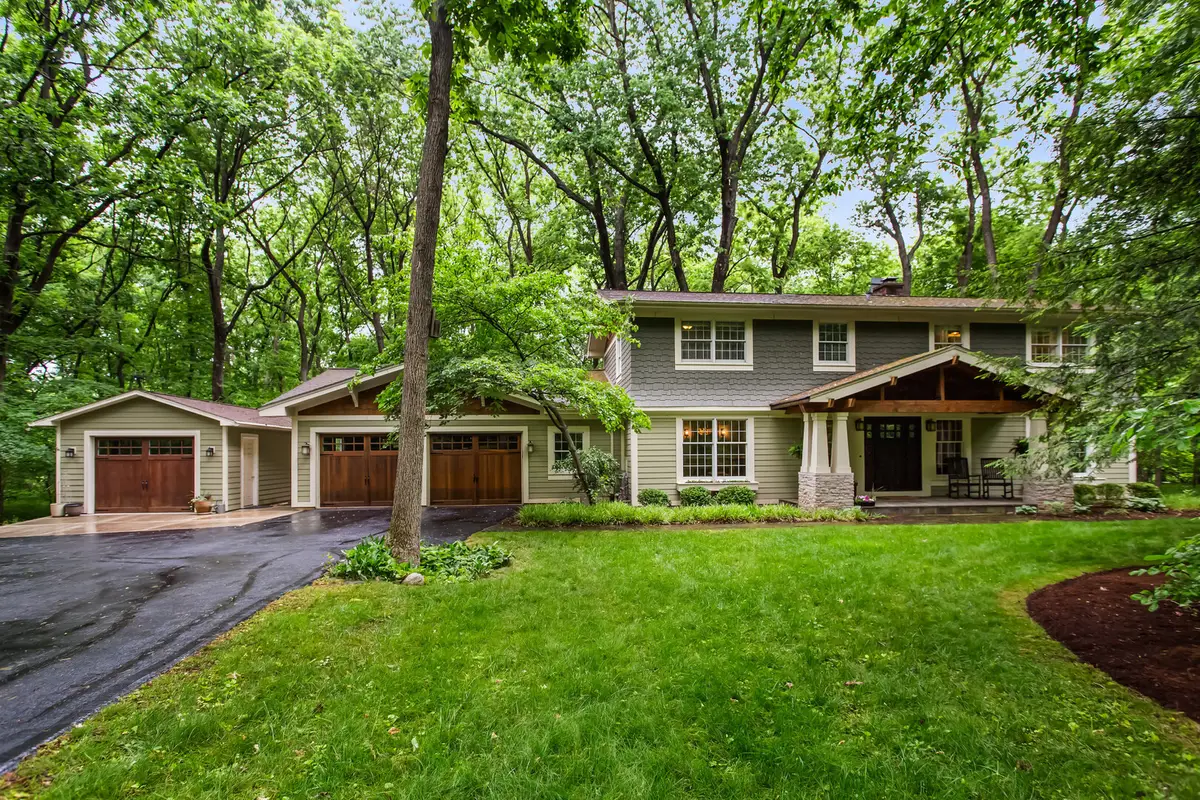 4N159 Wild Rose Road, Saint Charles, IL 60174 - #1