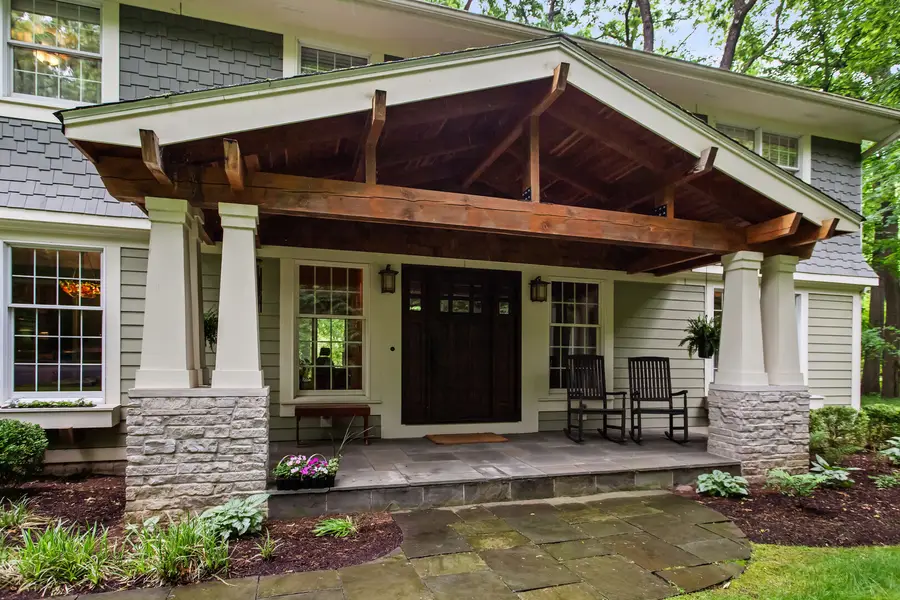 4N159 Wild Rose Road, Saint Charles, IL 60174 - #3