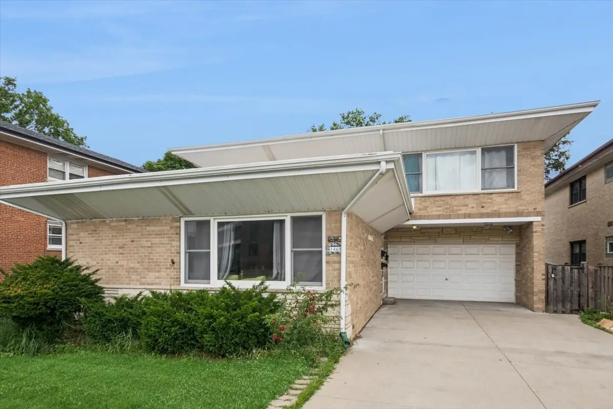 1465 N Northwest Highway, Park Ridge, IL 60068 - #1