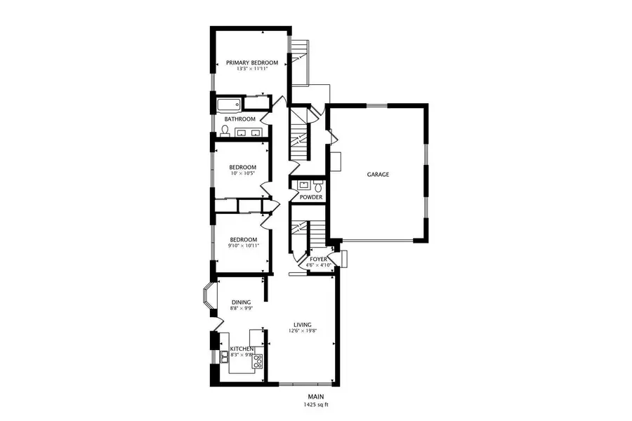 1465 N Northwest Highway, Park Ridge, IL 60068 - #3