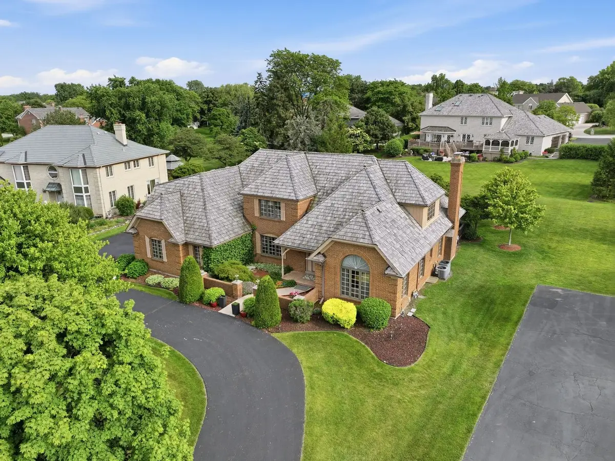 313 Trinity Lane, Oak Brook, IL 60523 - #1