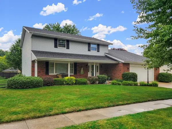 325 Twilight Drive, Morris, IL 60450