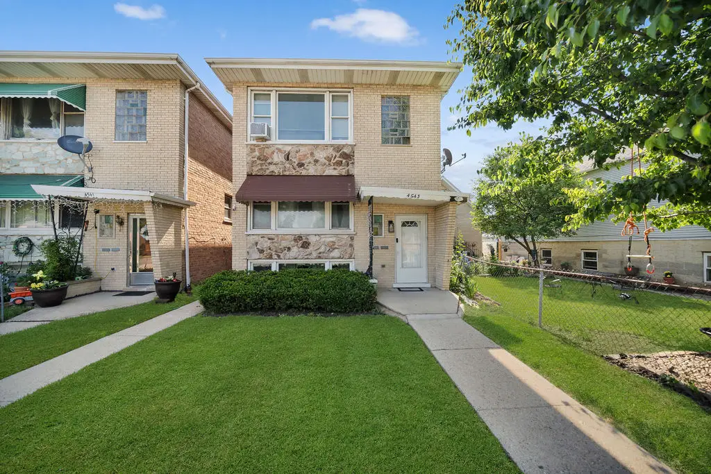 Address Withheld By Seller, Chicago, IL 60632 - #1