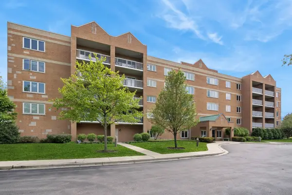 Address Withheld By Seller, Niles, IL 60714