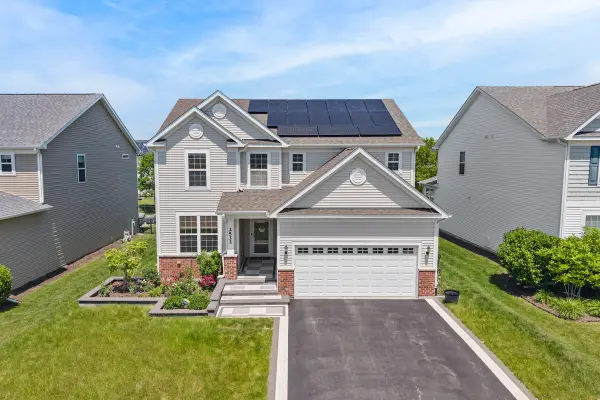 2531 Basin Trail Lane, Naperville, IL 60563
