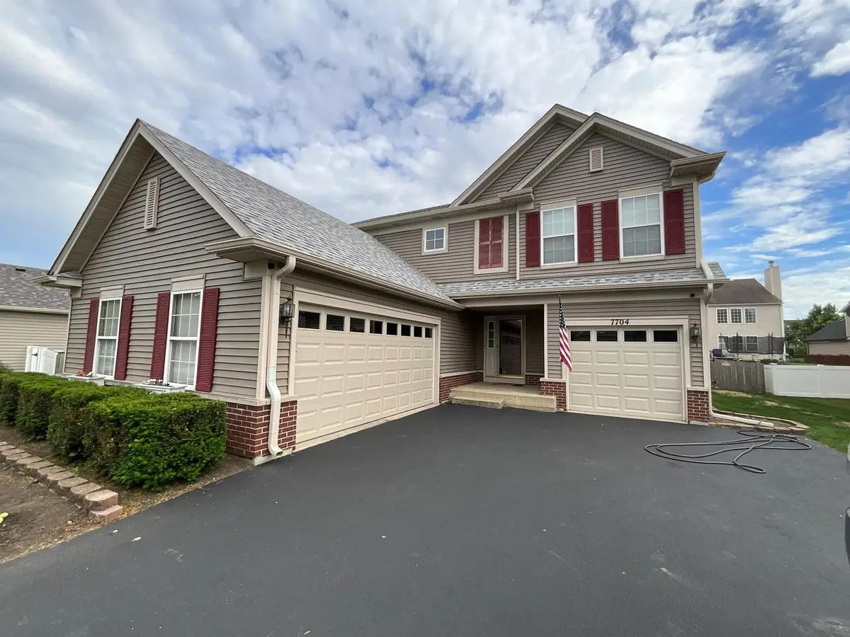 7704 Scarlett Oak Drive, Plainfield, IL 60586 - #1