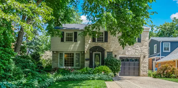 5623 N Newcastle Avenue, Chicago, IL 60631