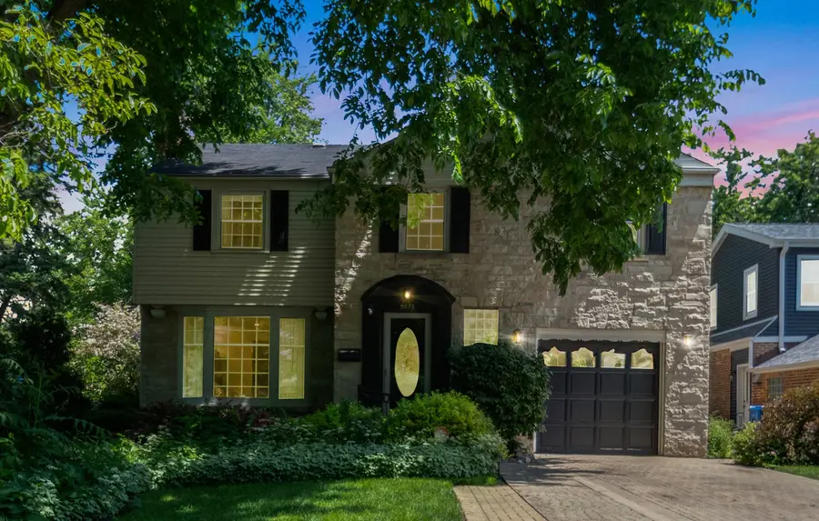 5623 N Newcastle Avenue, Chicago, IL 60631 - #2