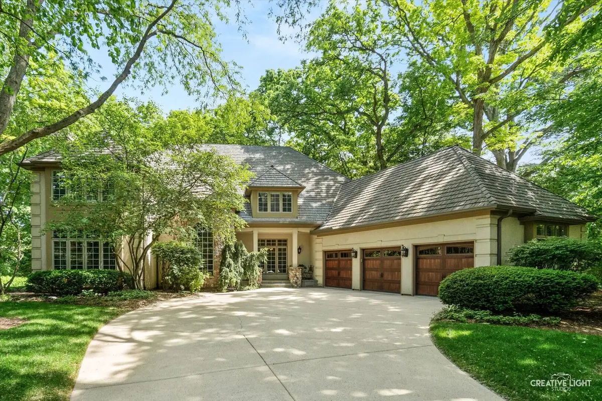 1585 Woodcrest Court, Aurora, IL 60502 - #1