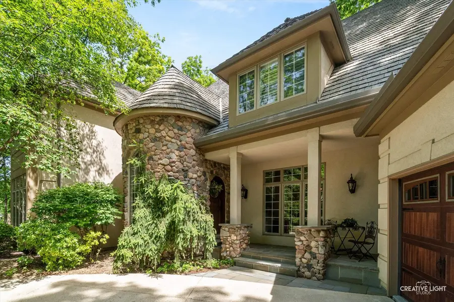 1585 Woodcrest Court, Aurora, IL 60502 - #2