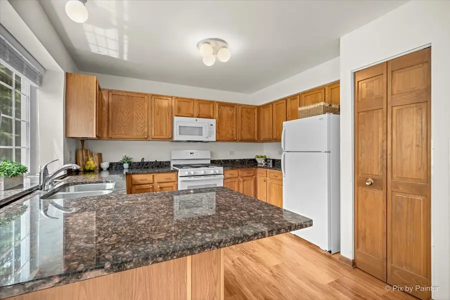 476 Topaz Lane, Bartlett, IL 60103 - #2