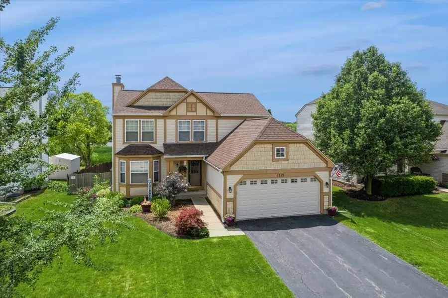 1113 Annandale Drive, Elgin, IL 60123 - #2
