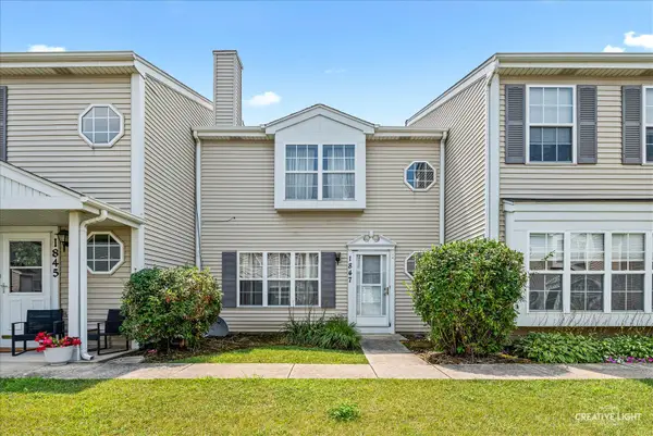 1847 Towhee Court, Joliet, IL 60435