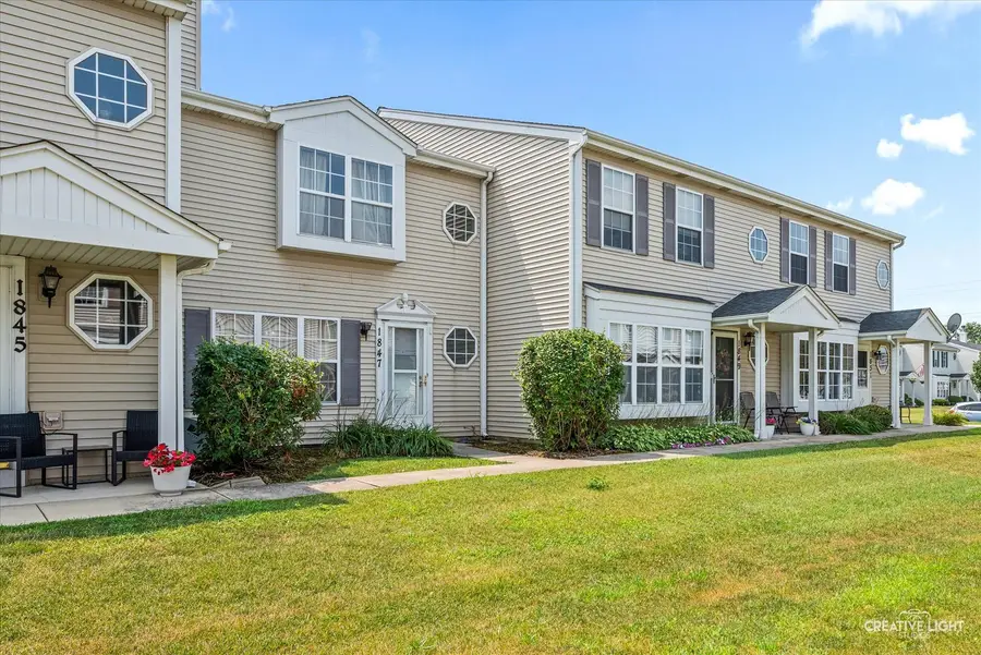 1847 Towhee Court, Joliet, IL 60435 - #2