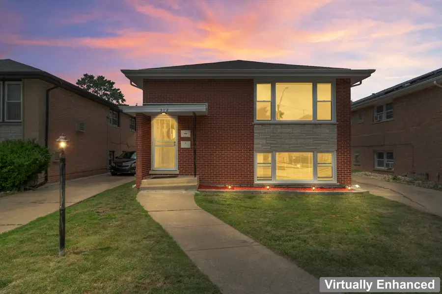 312 Luella Avenue, Calumet City, IL 60409 - #2