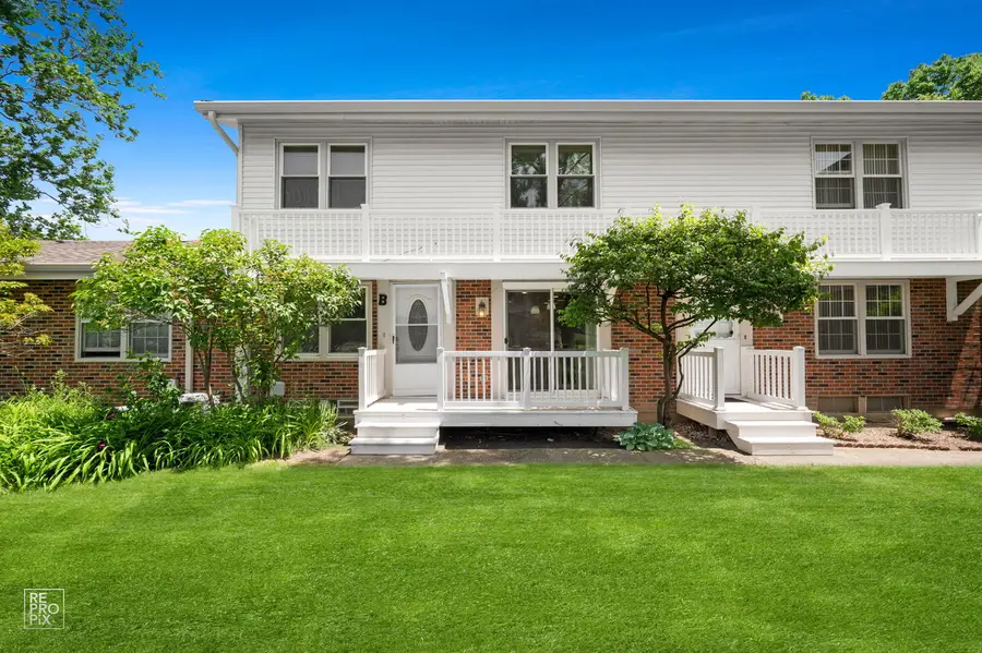 322 Fairchild Court #B, Bloomingdale, IL 60108 - #2