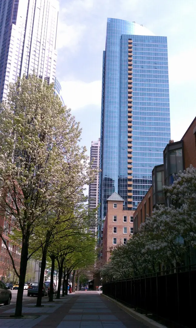 505 N Mcclurg Court #906, Chicago, IL 60611 - #1