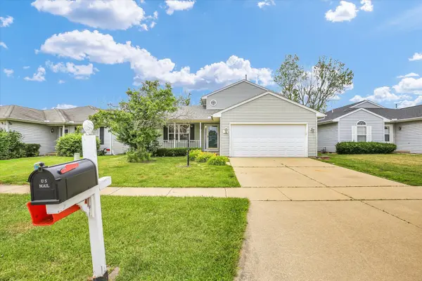 Address Withheld By Seller, Champaign, IL 61822