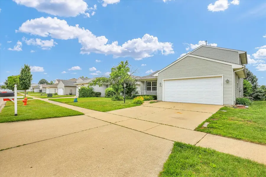 705 Erin Drive, Champaign, IL 61822 - #3