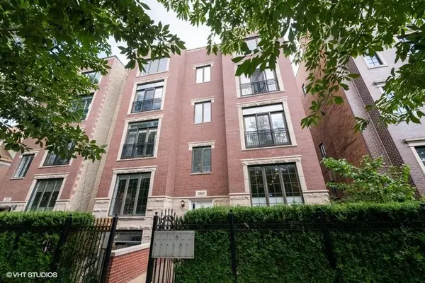 1365 N Mohawk Street #2N, Chicago, IL 60610