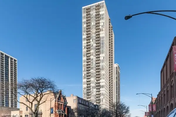 1660 N La Salle Drive #2002, Chicago, IL 60614