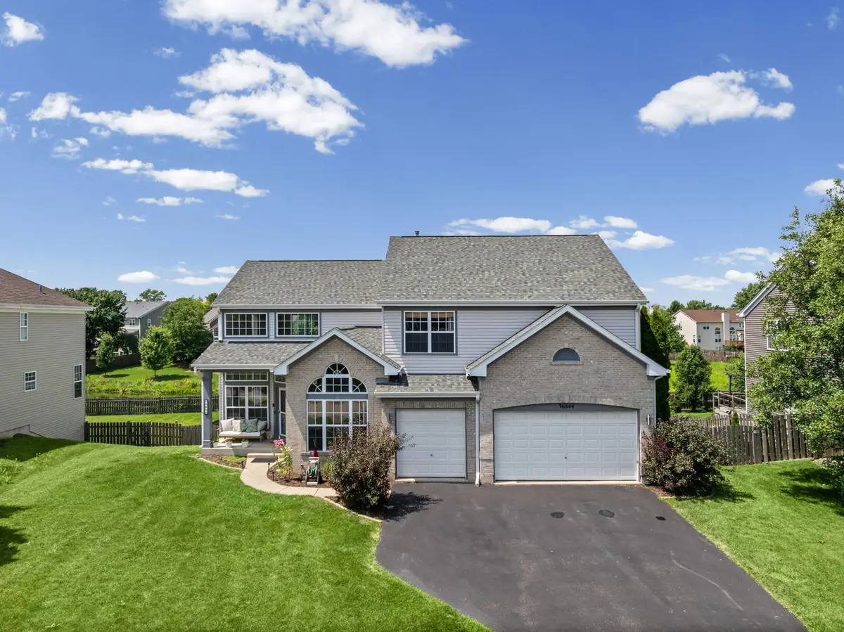 36844 N Deerview Drive, Lake Villa, IL 60046 - #1