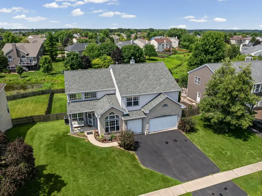 36844 N Deerview Drive, Lake Villa, IL 60046 - #2