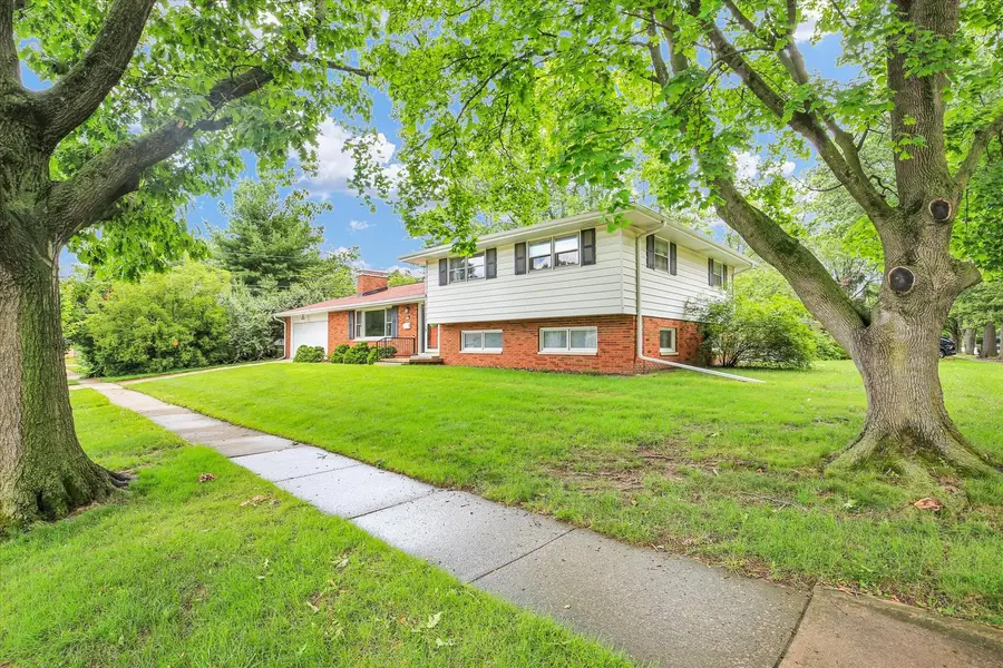 2017 S Cottage Grove Avenue, Urbana, IL 61801 - #2