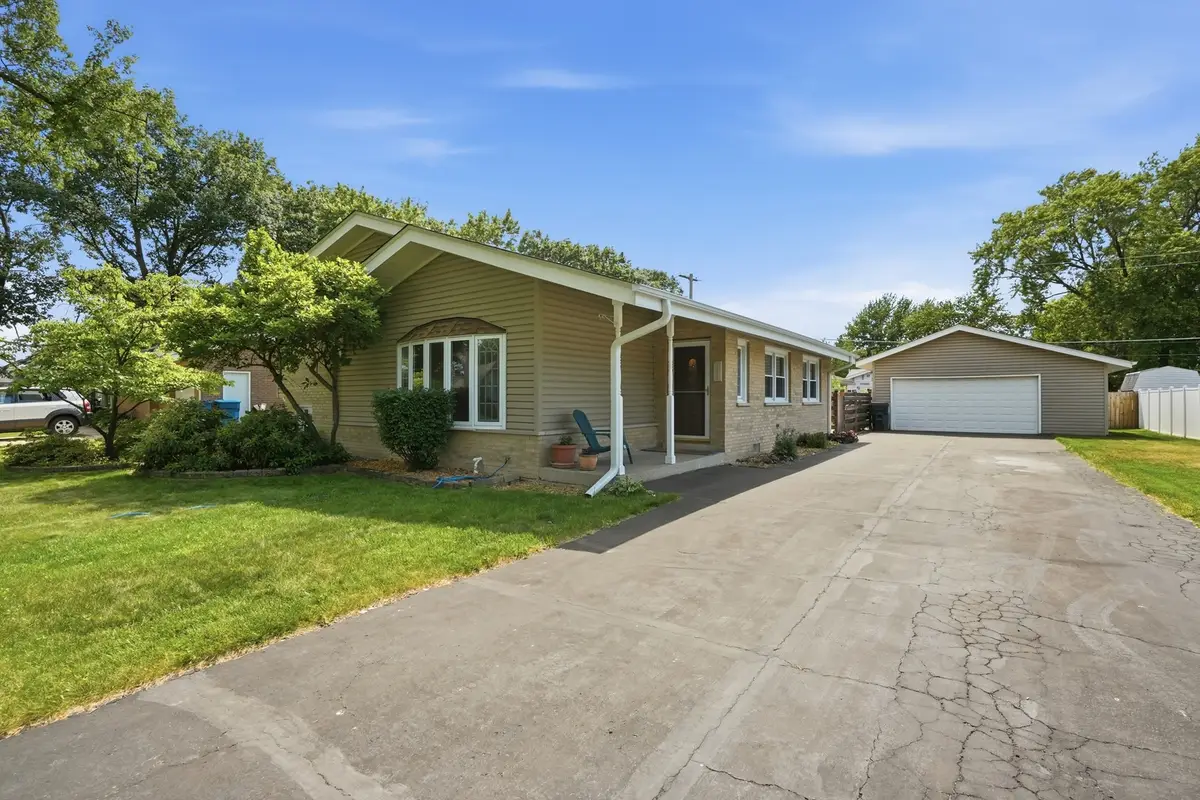 12624 S Massasoit Avenue, Palos Heights, IL 60463 - #1