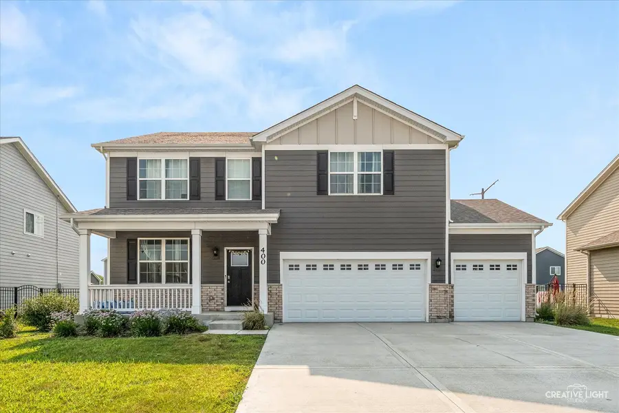 400 Cronin Boulevard, Shorewood, IL 60404 - #2