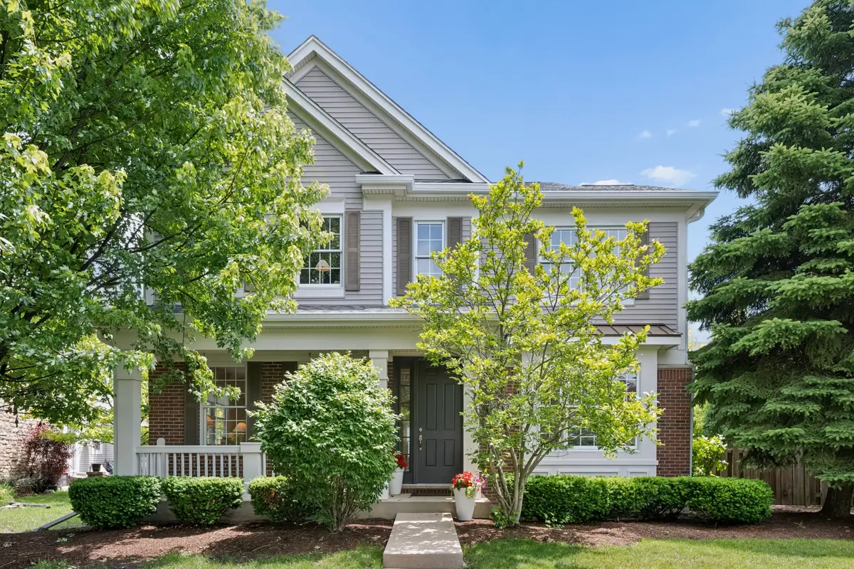 1573 Bluestem Lane, Glenview, IL 60026 - #1