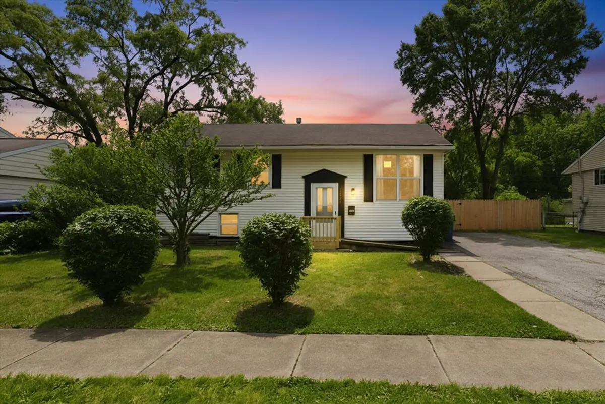 22499 Yates Avenue, Sauk Village, IL 60411 - #1