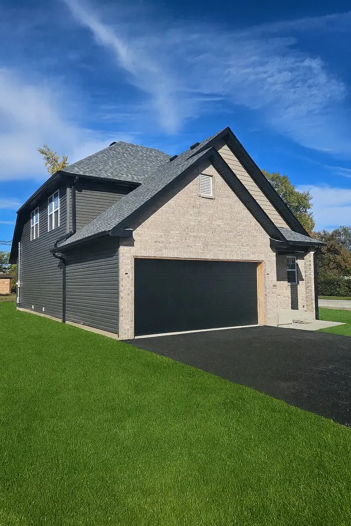 738 E 155th Street, Phoenix, IL 60426 - #2