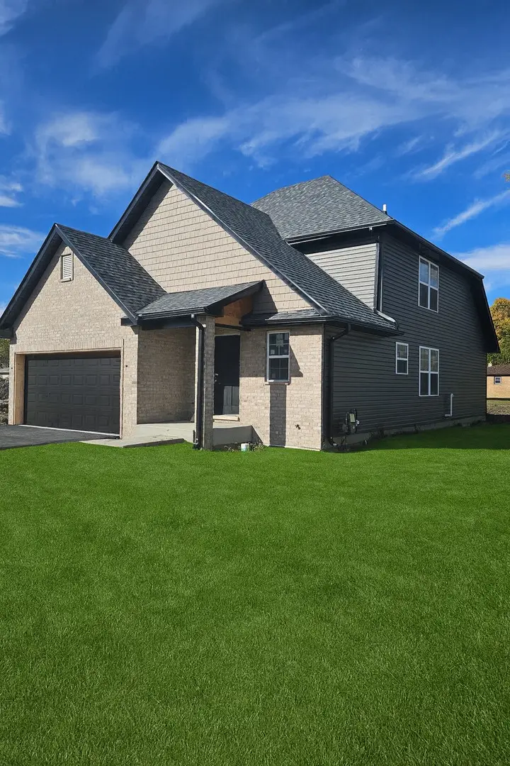 738 E 155th Street, Phoenix, IL 60426 - #3