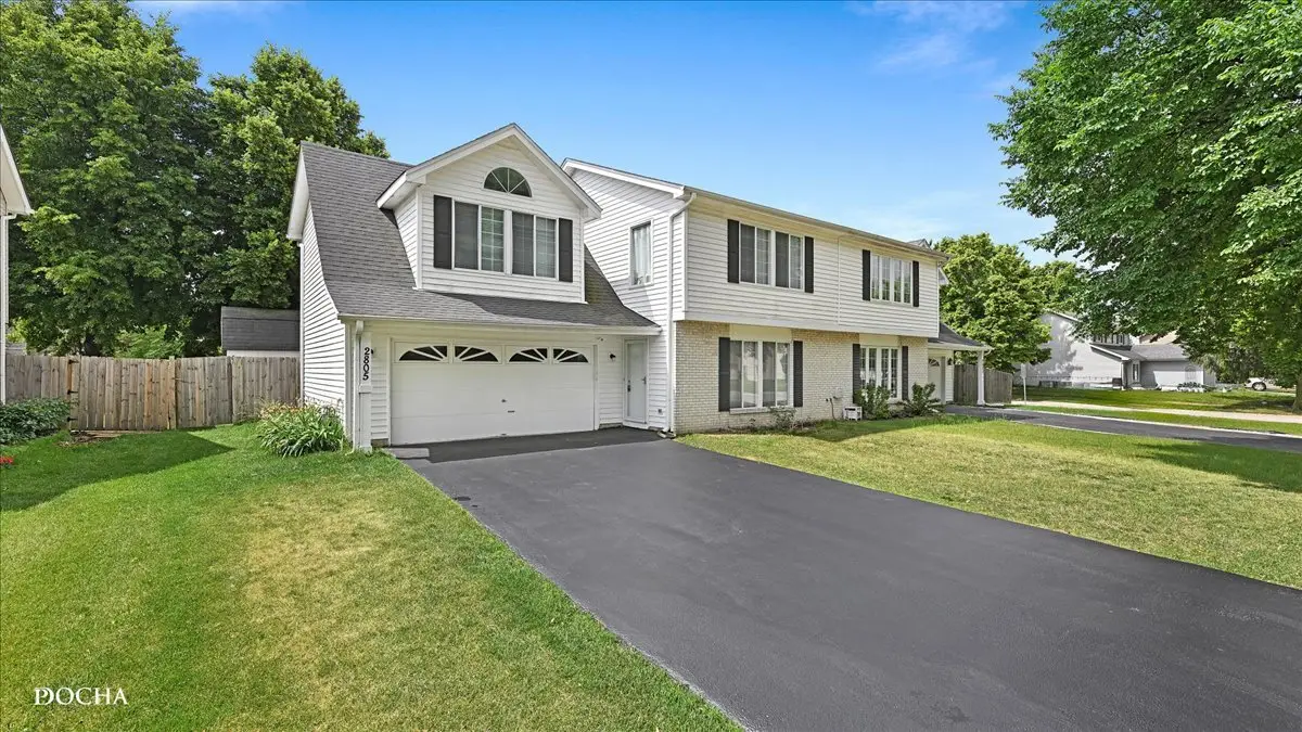 2805 Dorothy Drive, Aurora, IL 60504 - #1