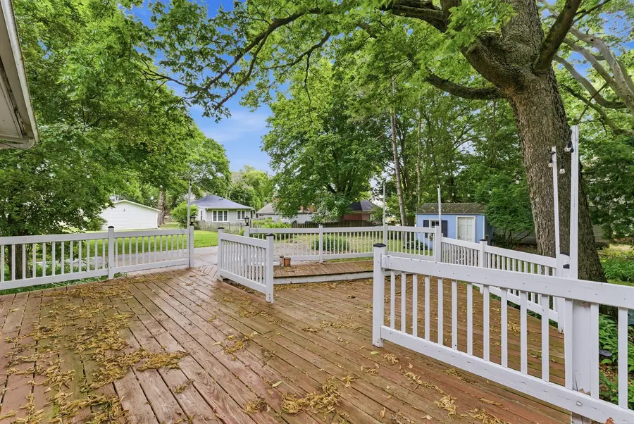 708 S College Avenue, Aledo, IL 61231 - #2