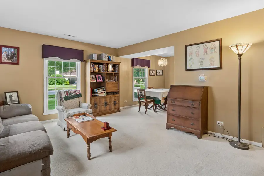 1321 Carol Lane, Naperville, IL 60565 - #3