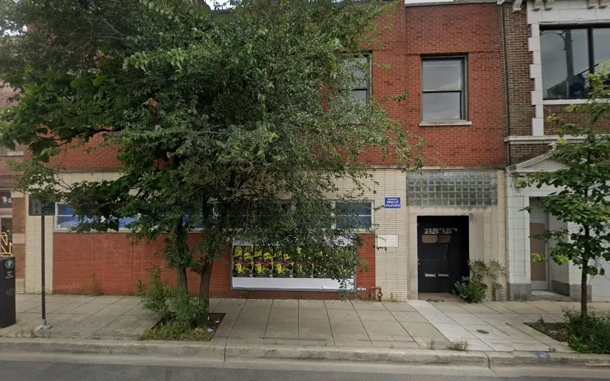 3319-21 W Fullerton Avenue, Chicago, IL 60647 - #1
