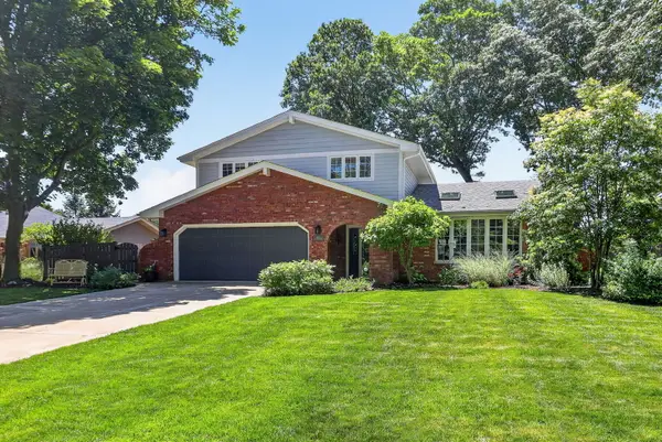 6325 W 124th Street, Palos Heights, IL 60463