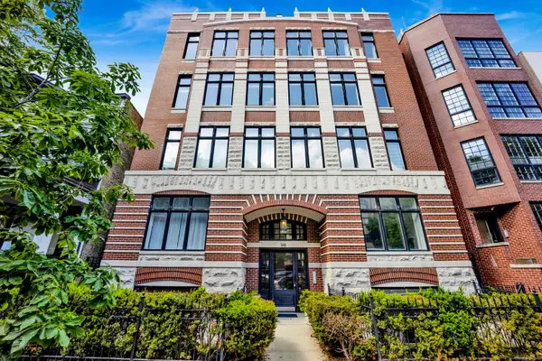 540 W Oakdale Avenue #3W, Chicago, IL 60657