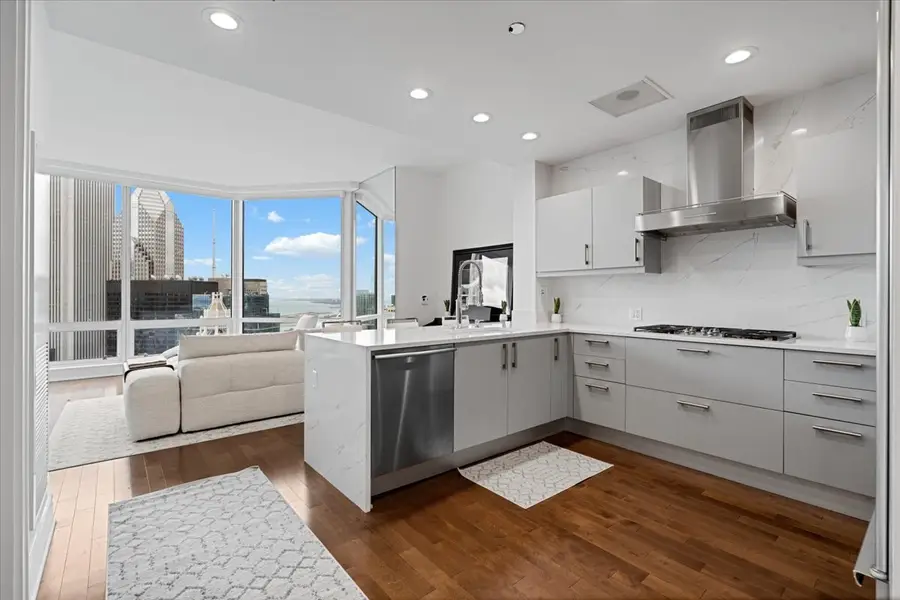 401 N Wabash Avenue #39L, Chicago, IL 60611 - #2