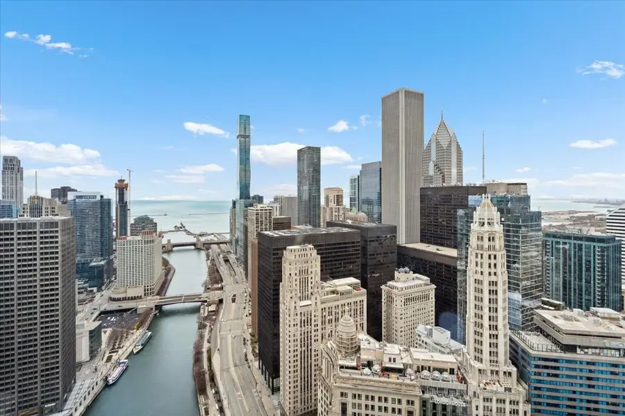 401 N Wabash Avenue #39L, Chicago, IL 60611 - #3