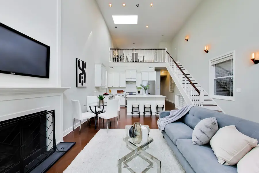 2133 N Southport Avenue #3, Chicago, IL 60614 - #2