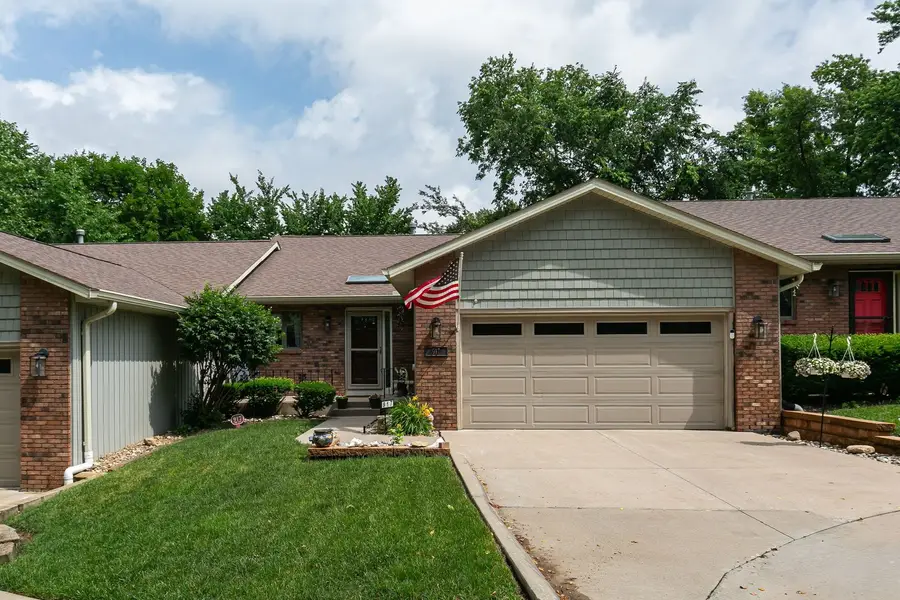 917 23rd Avenue #5, East Moline, IL 61244 - #2