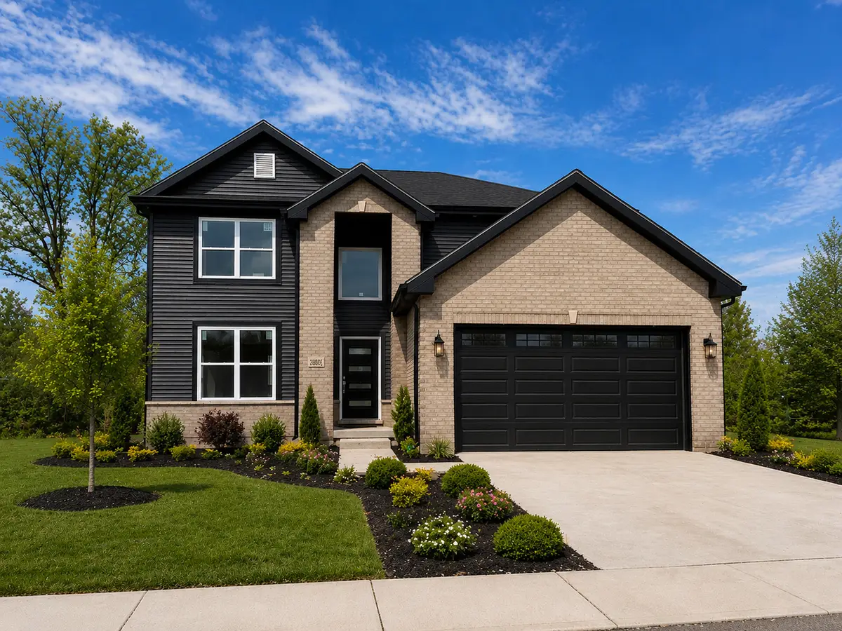 20824 Elwood Street, Lynwood, IL 60411 - #1