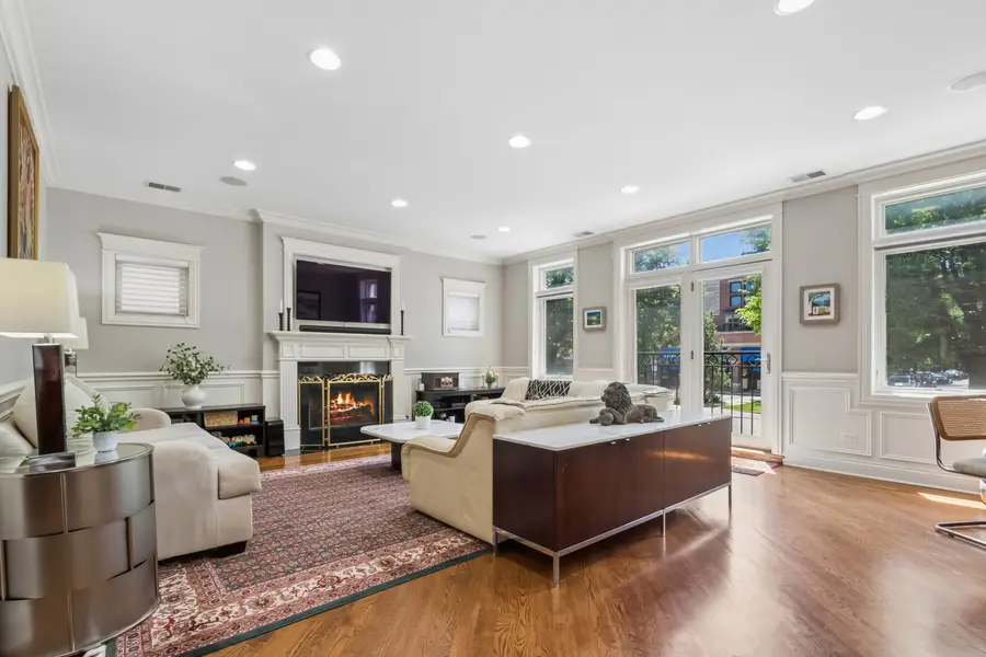 1330 W Diversey Parkway #2E, Chicago, IL 60614 - #2