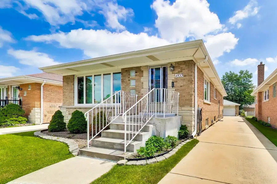 4533 N Ottawa Avenue, Norridge, IL 60706 - #3