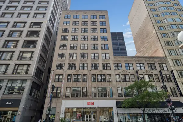 20 N State Street #410, Chicago, IL 60602